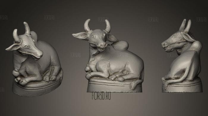 Opium weight stl model for CNC